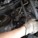 Vesta timing belt: when to change so as not to bent the valve