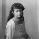 Tsaarin tytär Anna Anderson on menestynein huijari, joka taisteli ”Romanovin kullasta” Anna Anderson oli todellakin Anastasia