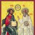 Ortodoksinen usko - Pyhä kolminaisuus