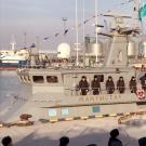 Современная армия Казахстана: численность и вооружение Отечественные представители СМИ стали на время военными моряками