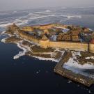 Шлиссельбург и крепость Орешек: осматриваем за один день В Российской империи