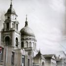 Kommunistien tuhoamat Moskovan kirkot ja luostarit Tuhotetut kirkot