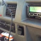 የ tachograph atol መትከል