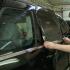 Do-it-yourself car tinting without problems Do-it-yourself side window tinting