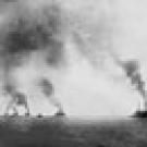 Поход второй тихоокеанской эскадры перед цусимским сражением Гибель 2 тихоокеанской эскадры