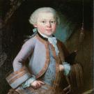 Венская классическая школа: Амадей Моцарт